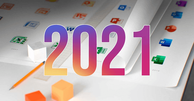 Microsoft Office LTSC 2021