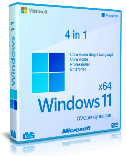 Microsoft Windows 11