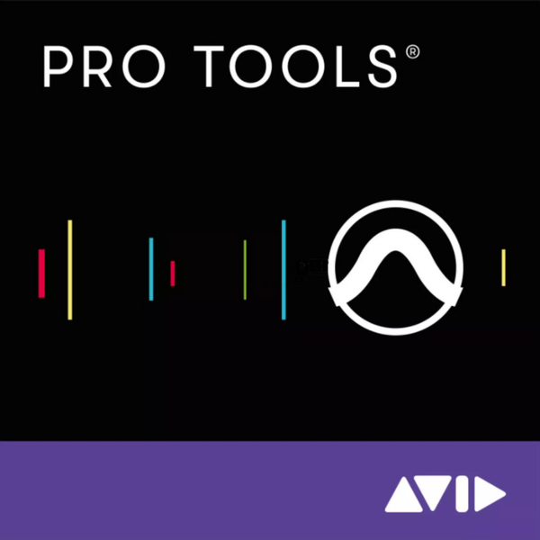 Avid Pro Tools 