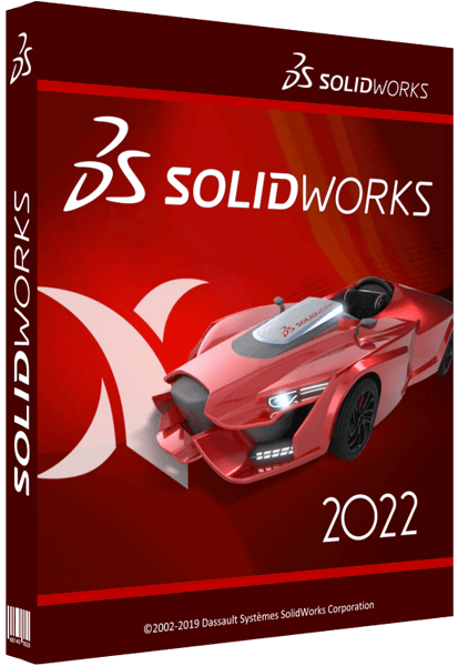 SolidWorks Premium Edition 2022