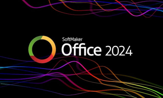 SoftMaker Office Professional 2024 
