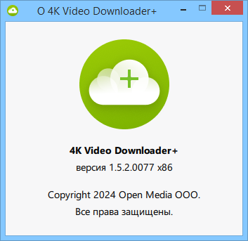 4K Video Downloader+
