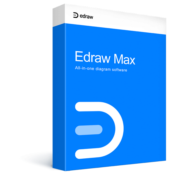 Wondershare EdrawMax