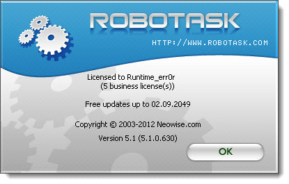 RoboTask 5.1.0.630