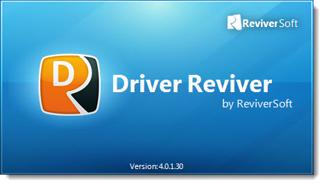 Driver Reviver 4.0.1.30