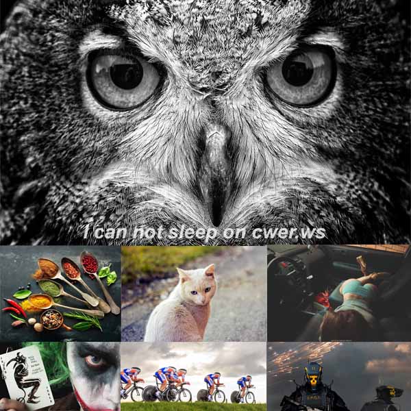 New Mixed HD Wallpapers Pack 339