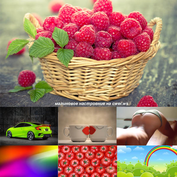 Best Mixed Wallpapers Pack #425-426
