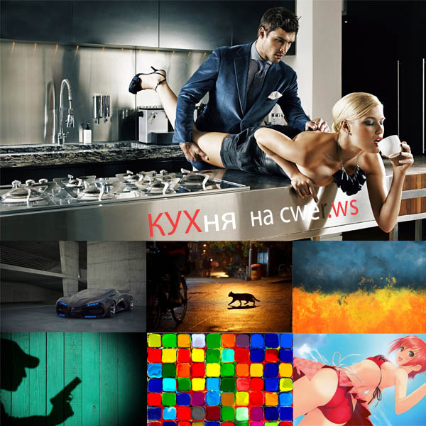 New Mixed HD Wallpapers Pack 198