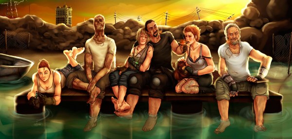 New Mixed HD Wallpapers Pack 218