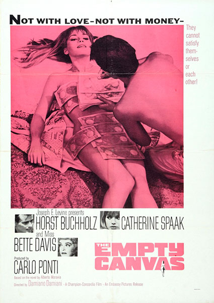 Скука (1963) DVDRip