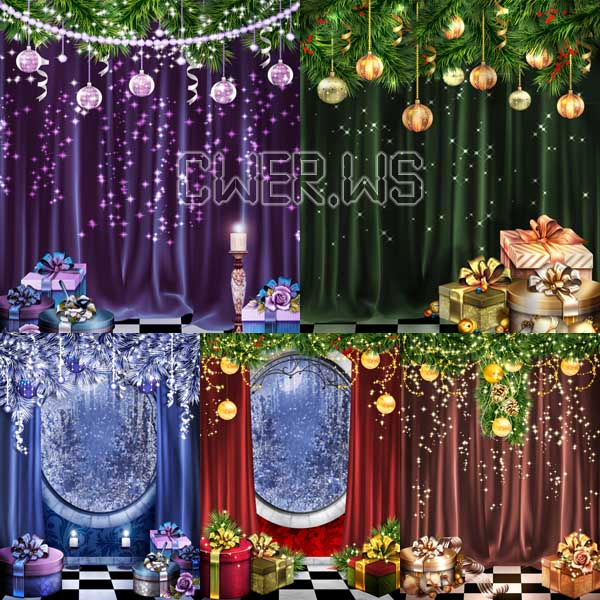 Новогодние мечты