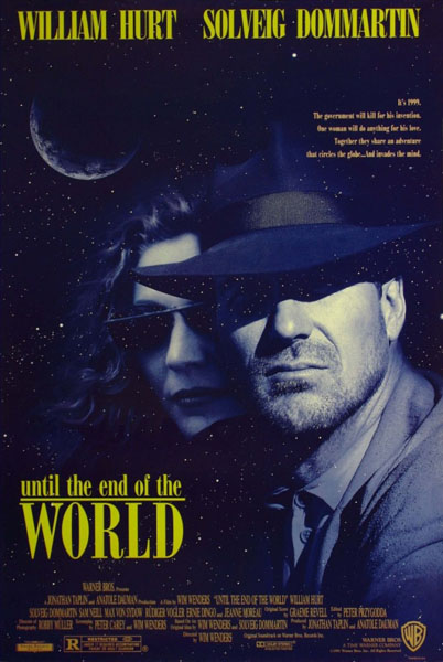 Когда Наступит Конец Света (1991) DVDRip