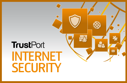 TrustPort Internet Security 2014
