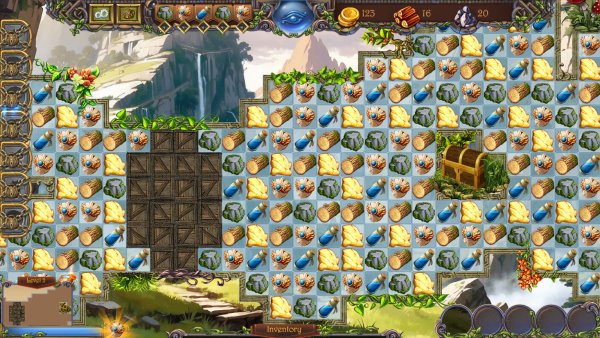 Runefall 3