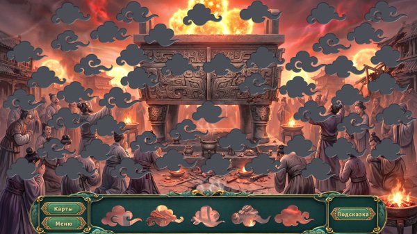 Legends of China: Chang'e Flies to the Moon. Коллекционное издание