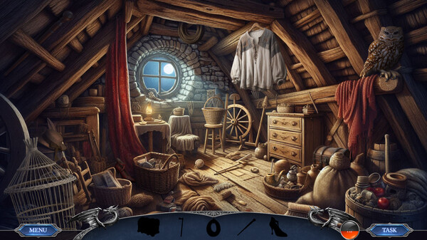 Adventures & Quests: The Black Crystal Collector's Edition