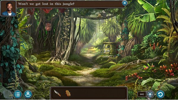 Artifact Seekers: Season 1 Collector's Edition