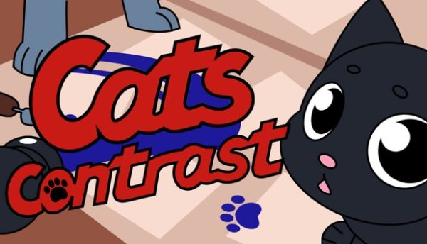 Cats Contrast