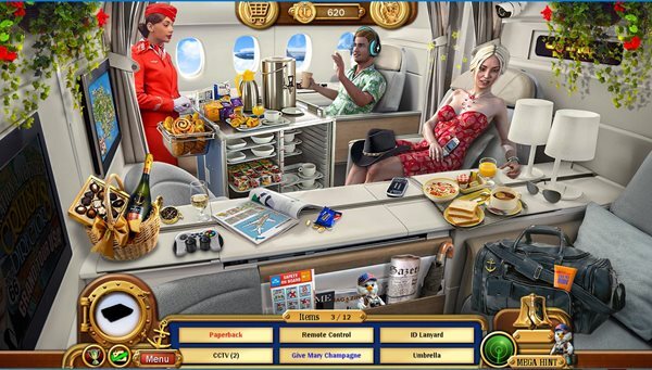 Vacation Adventures: Cruise Director 9. Grand Tour USA 2 CE