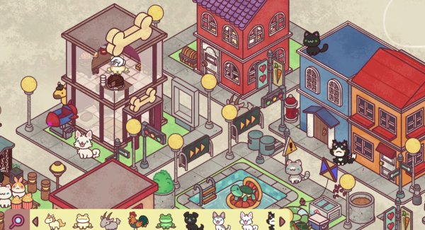 Hidden in my Paradise