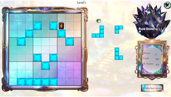 Destiny Powers 10: Fairy Place