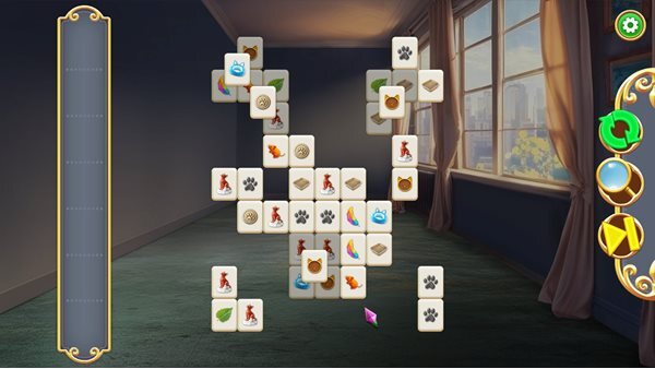 Kat-Tastic: Hidden Object