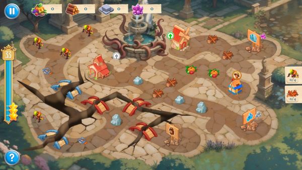 Lost Artifacts 7: The Ghost of Florence Collector's Edition