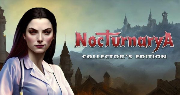 Nocturnarya Collector’s Edition