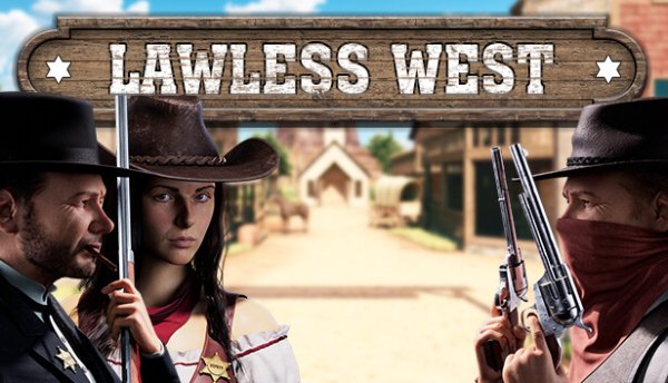 Lawless West