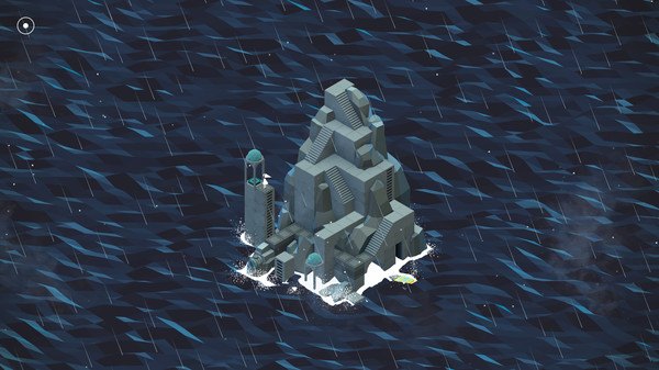 Monument Valley: Panoramic Edition