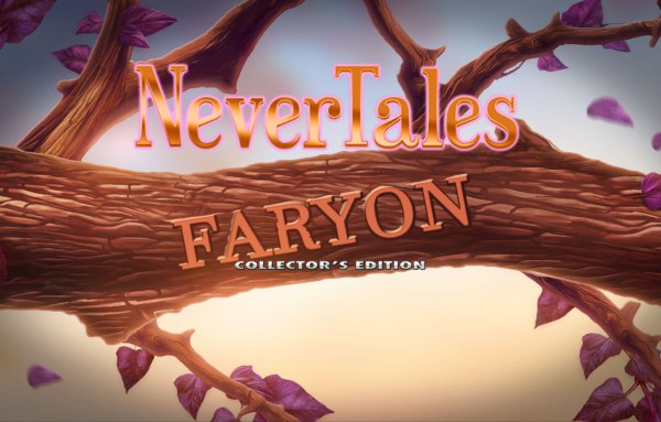 Nevertales 10: Faryon Collector's Edition