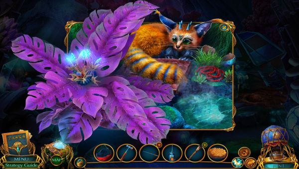 Labyrinths of the World 12: Hearts of the Planet Collector's Edition