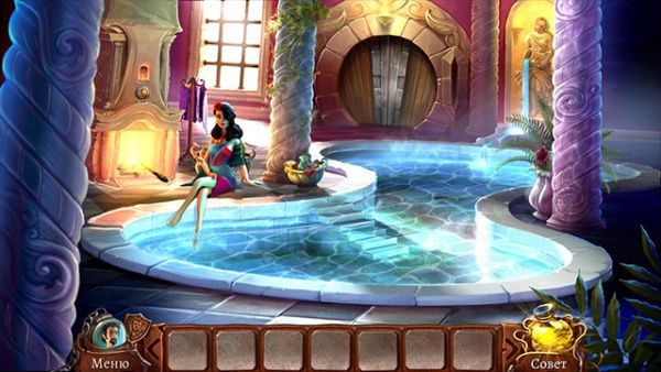 Королевские неприятности 2. Безумный медовый месяц