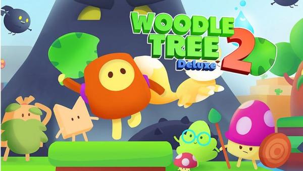 Woodle Tree 2: Deluxe