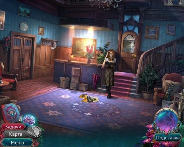 Искатели мифов 2. Затонувший город. Коллекционное издание