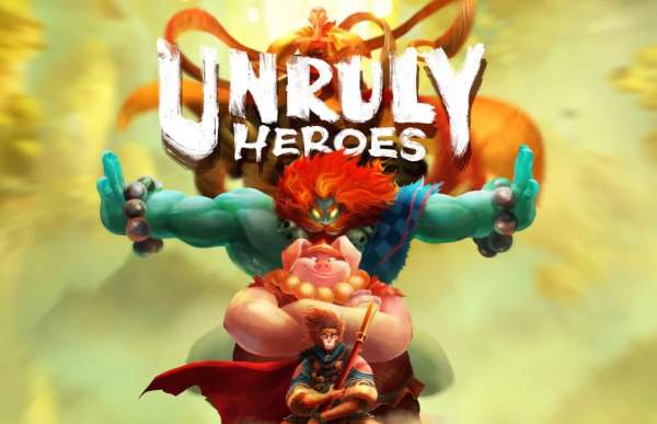 Unruly Heroes