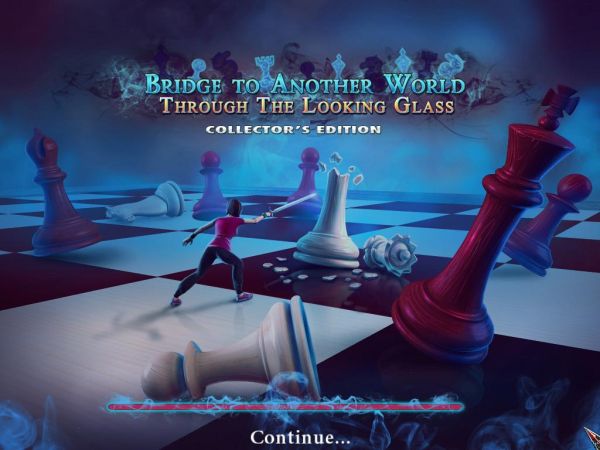 Bridge to Another World 5: Through The Looking Glass Collectors Edition