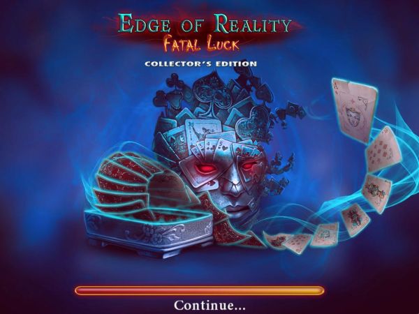 Edge of Reality 3: Fatal Luck Collectors Edition