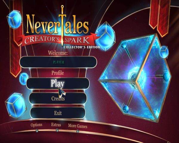 Nevertales 7: Creators Spark Collectors Edition