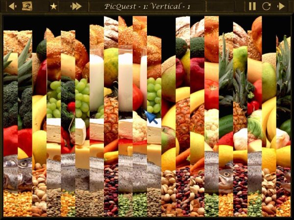 Clutter Infinity: Joes Ultimate Quest