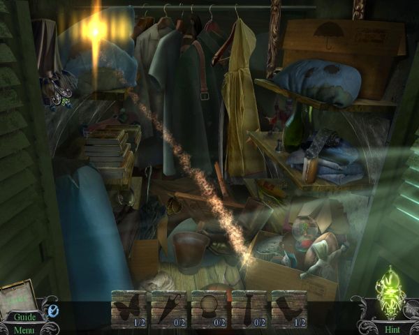 Phantasmat 9: Insidious Dreams Collectors Edition