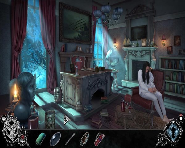 Игра теней. Восставшая темнота. Коллекционное издание