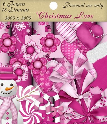 Рождественская любовь