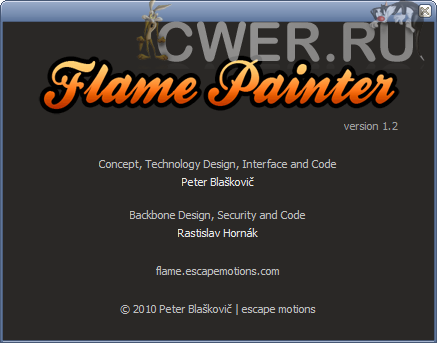 Flame Painter 1.2