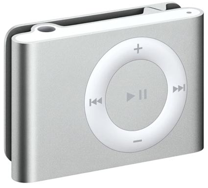 TOP-35 Strangest MP3-players