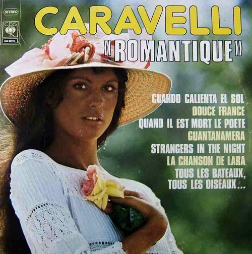 Caravelli_Romantique