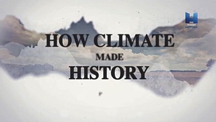Как климат изменил ход истории
