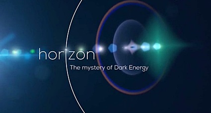 Тайны тёмной энергии