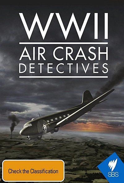 Загадочные авиакатастрофы Второй Мировой войны