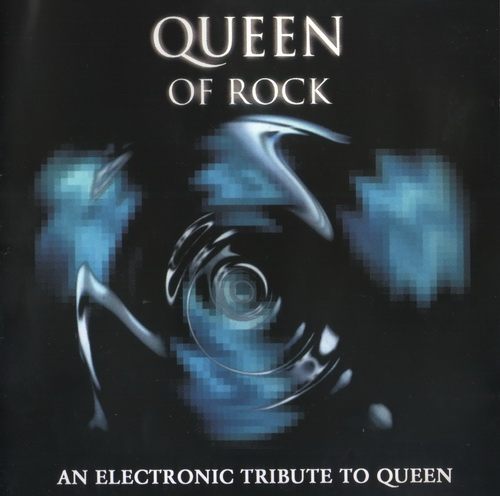 An Electronic Tribute to Queen 